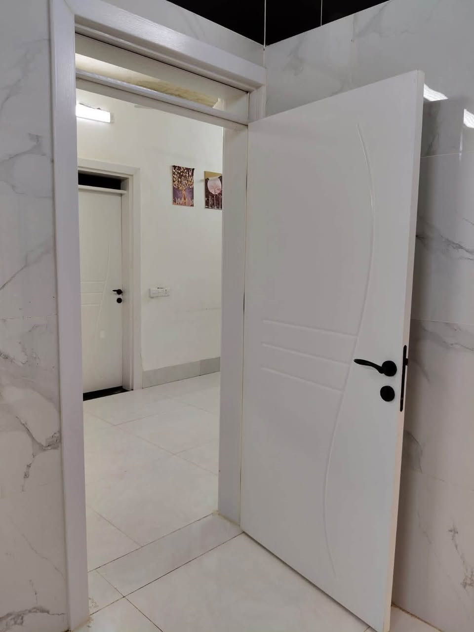 🏘🏘بيت للبيع ديالى خانقين / منطقة درو  مقابل البيوت حي الشهداء كامل خدمات قرب الساحة خلف كلية الرياضية 
مقدمين معاملة للبلدية مساحة 120 متر طابق واحد بناء حديث 
1 غرفة نوم واستقبال وصالة داخلية ومطبخ ومجمع صحيات داخلي وخارجي ومجمع صحيات وبيتونه وحوش 

السعر / 40 مليون بي مجال 

للأستفسار اكثر اتصال بالارقام فقط 
***********
***********
مكتب فريا موفق للعقار
