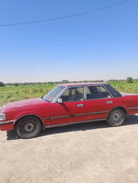 موديل ٨٥ • رقم نگليزي • سنويه ٢٠٣١