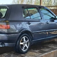 🚗 للبيع كولف 1994 🔹 الموديل: 1994 🔹 المحرك: 2000 cc 🔹 كير: عادي 🔹 رقم ...