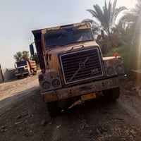 فولفو ٨٢ • ذي قار • محرك ١٠