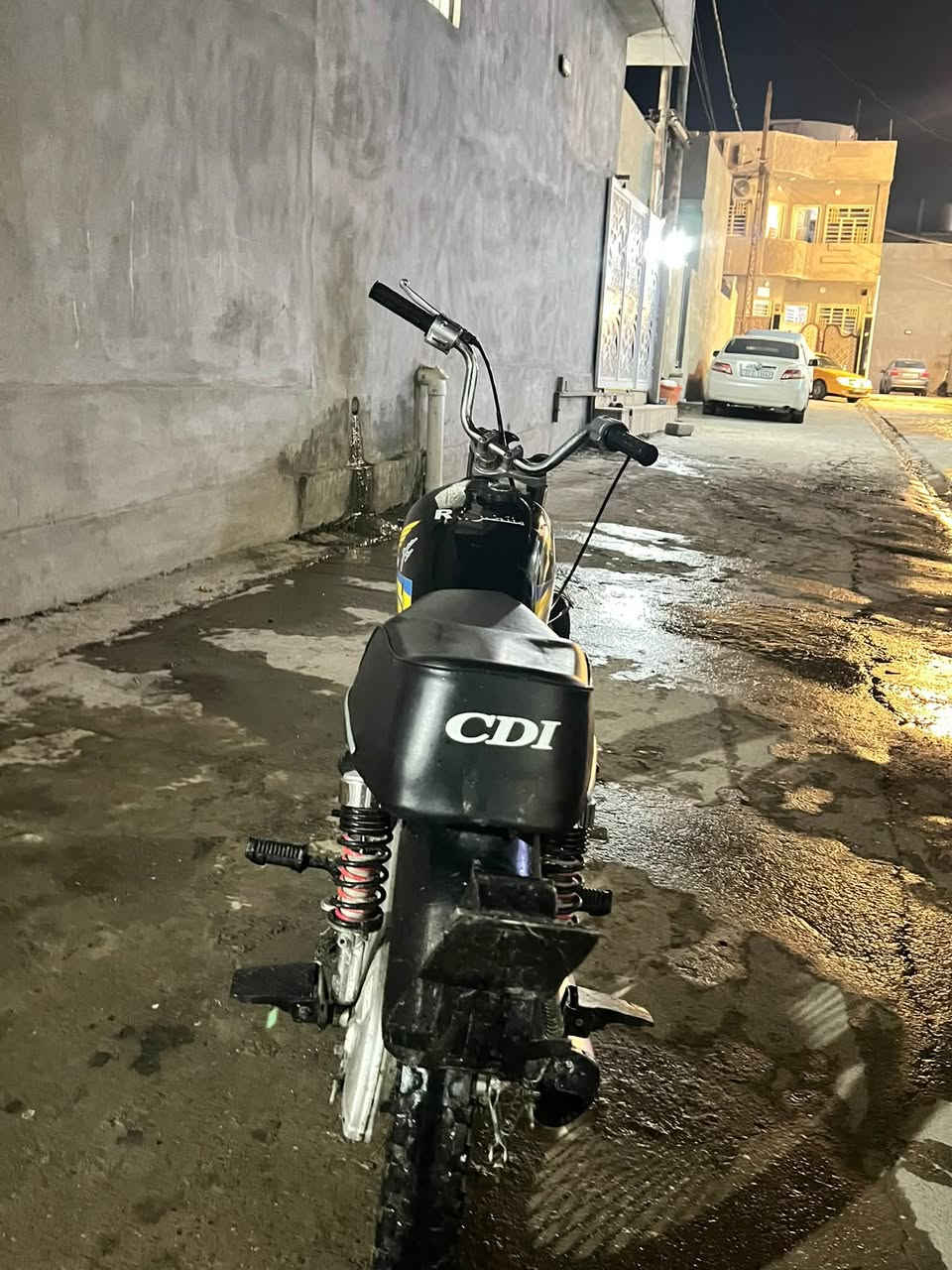 نامه  كور جديد انتنس شاصي ٢٠١٧شرط معدل وشلعه فول دبلات شغاله تانكي وكشن جدد السعر ٣٢٥وبي مجال لاستفسار عا رقم ***********
