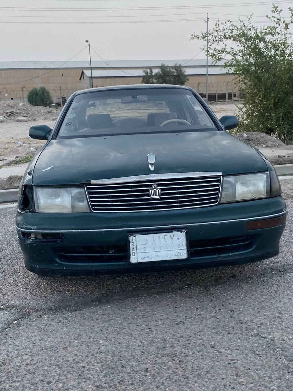 ‏سلام عليكم
‏السيارة بطة متصل
‏ كفالة كص نقل وصوليات
‏مكينة قير جدا
‏لايت زنون 
شاشه 
سعر 30 وبه مجال 
العنوان البصره خور الزبير
‏ الاستفسار 
***********
