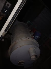 بويلر ماي • ٢٠٠٠لتر • النجف الاشرف