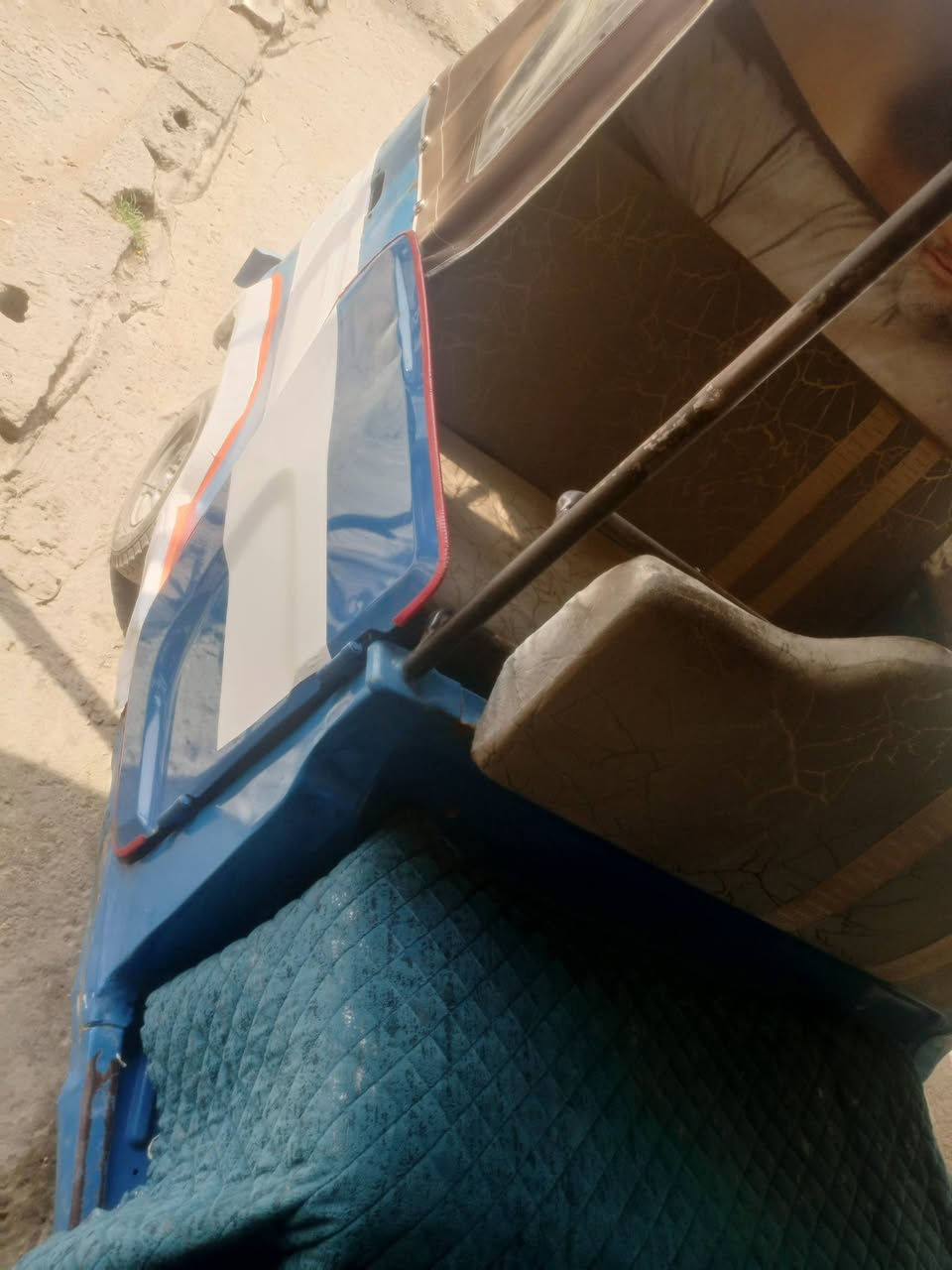 للبيع موديل 21شهر 12سنويه22
تكتك خير من الله جاهزه بيه تلحيضات بصيطه
سعره 6200بيه مجال امرقم انكليزي 
مكاني غراف ***********
