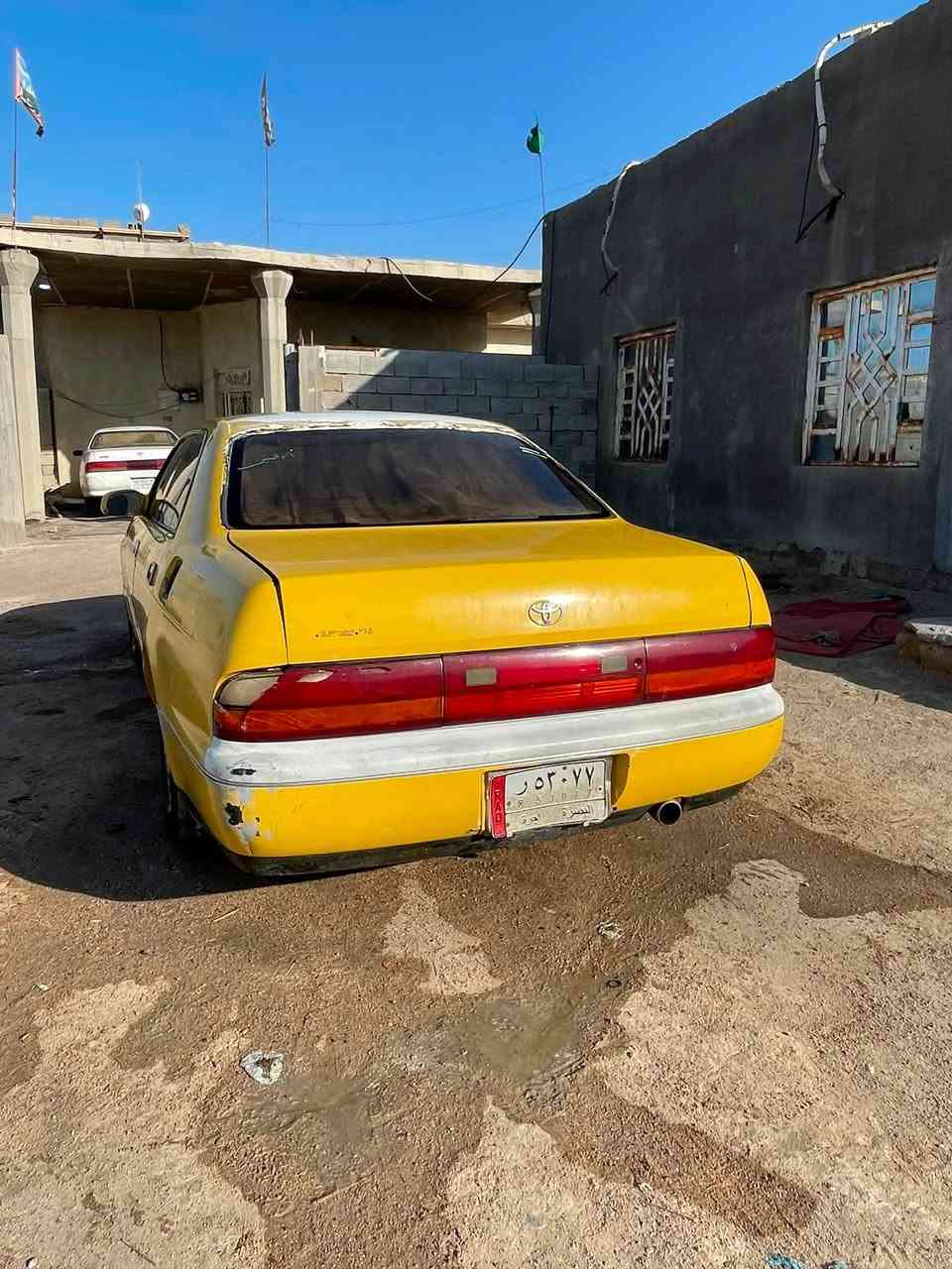 السلام عليكم بطه متصل موديل 2000 السيارة مكفوله من گير ومكينه واصوليات تحويل شوكت ما يعجبك تخم تاير جديد فقط دواخلهه رادلهن ترتيب مكاني بصره گرمة علي المسحب السعر 22 وبيهه مجال كلش قليل ***********
