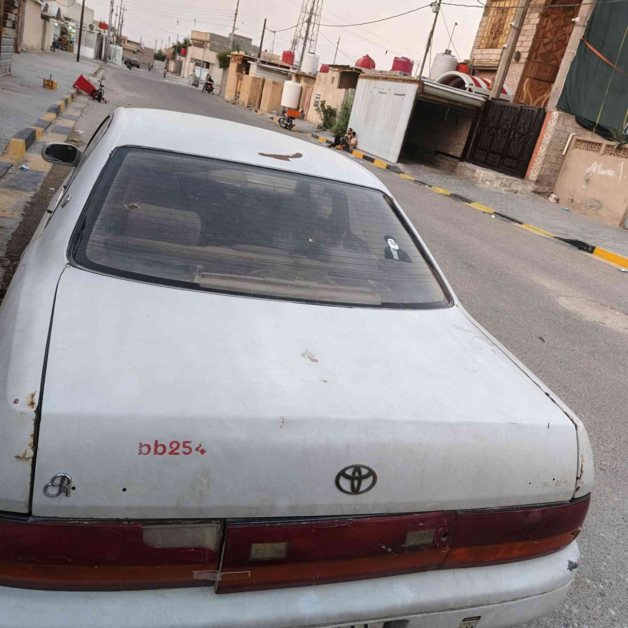 بطة • ٢٠١٨ • ام قصر