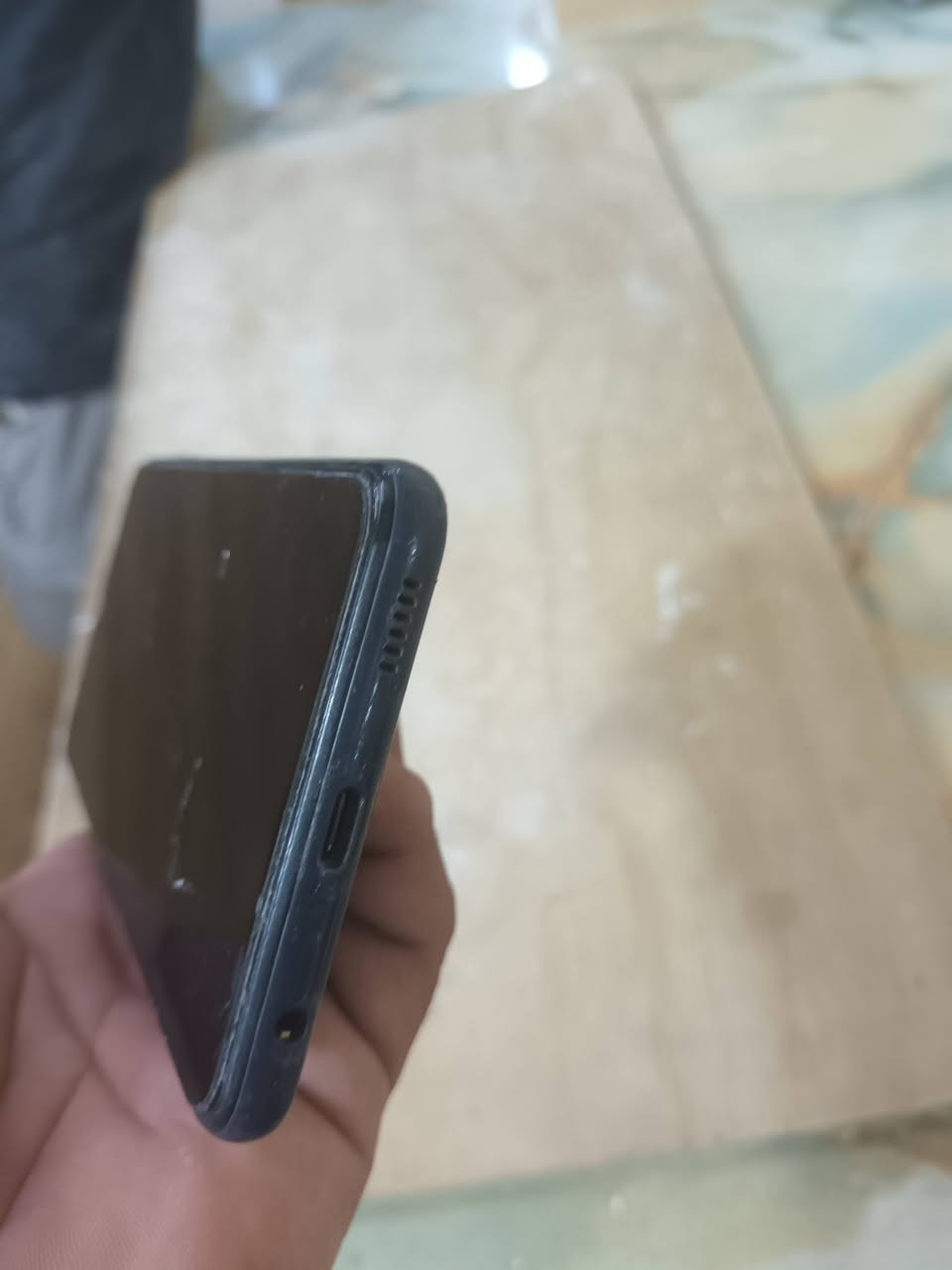 اي 23 • نضيف • بغداد