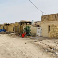 الاسكان الصناعي أبو فياض • ١٢٠م • غرفتين