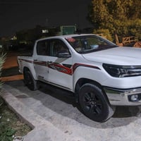 هايلكوس • ٢٠٢٥ • رقم اربيل