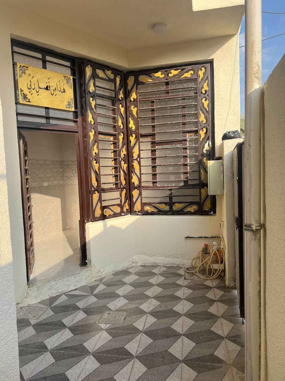 طهمازيه • ١٠٠م • طابو زراعي