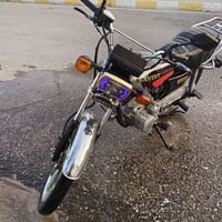 ايراني ٢١ • نظيفة • باتري ضعيف
