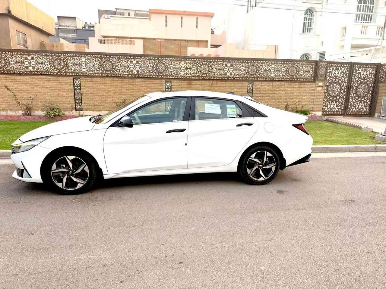النترا ٢٠٢٢ • ممشا ٤٥٠٠٠ • كفالة شركة