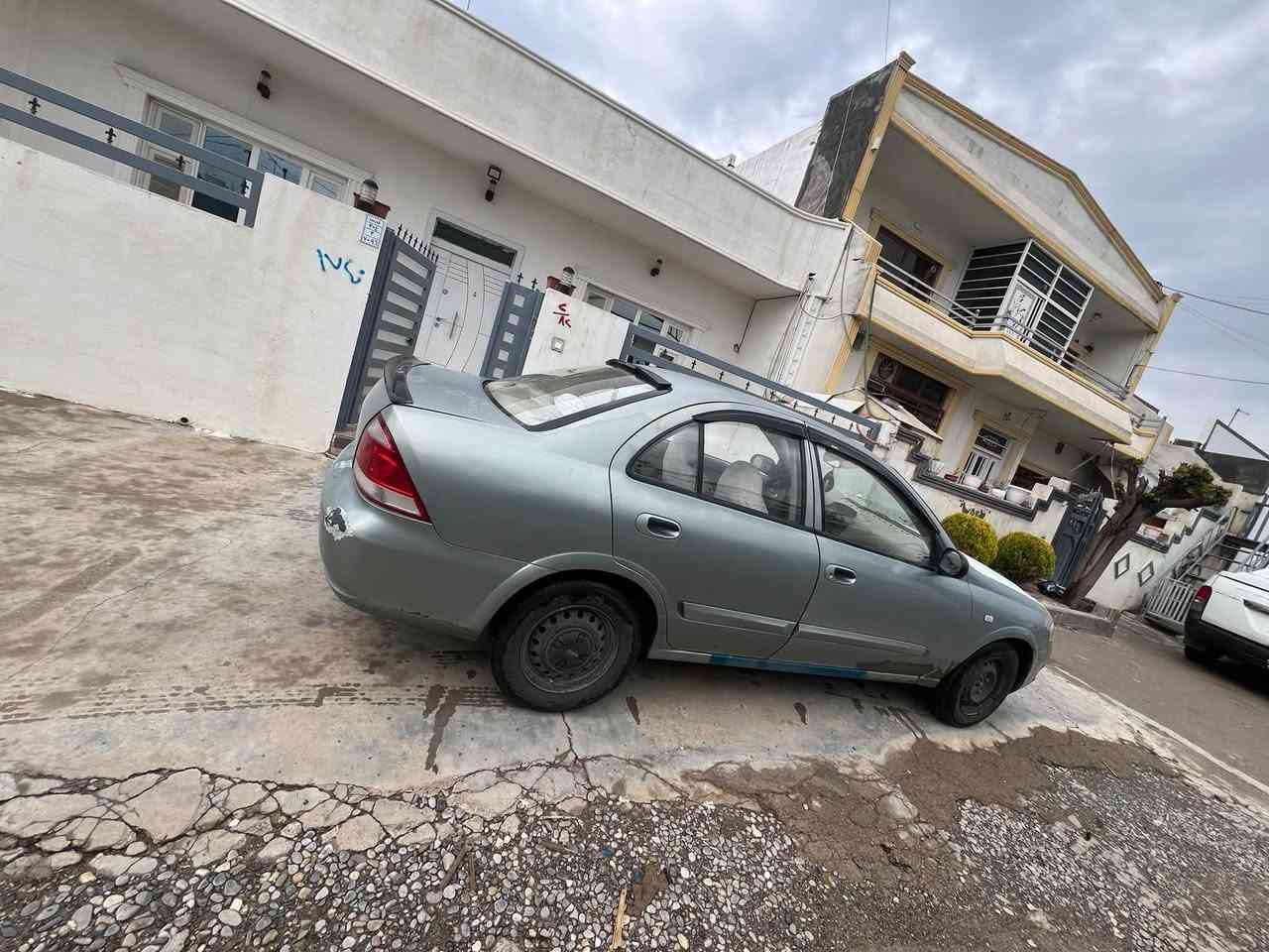 صني ٢٠٠٨ • توماتيك • خصوصي