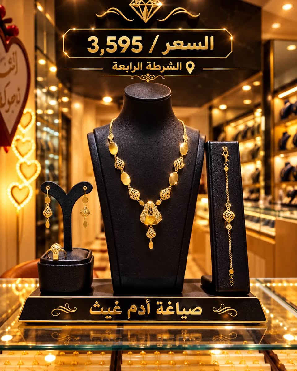 الشرطة الرابعة • عرض للعرسان • بوكس هدية