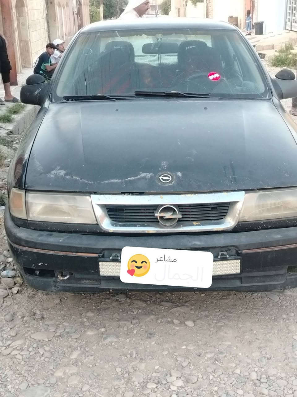 للبيع فكتره موديل 92حجم 16 لا صبغ ولا نفخ 
كابون بانزين والسعر خاص ***********

