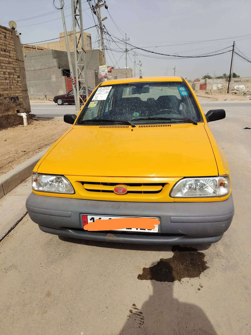 مكفوله • موديل ٢٠٢٥ • رقم قادسيه