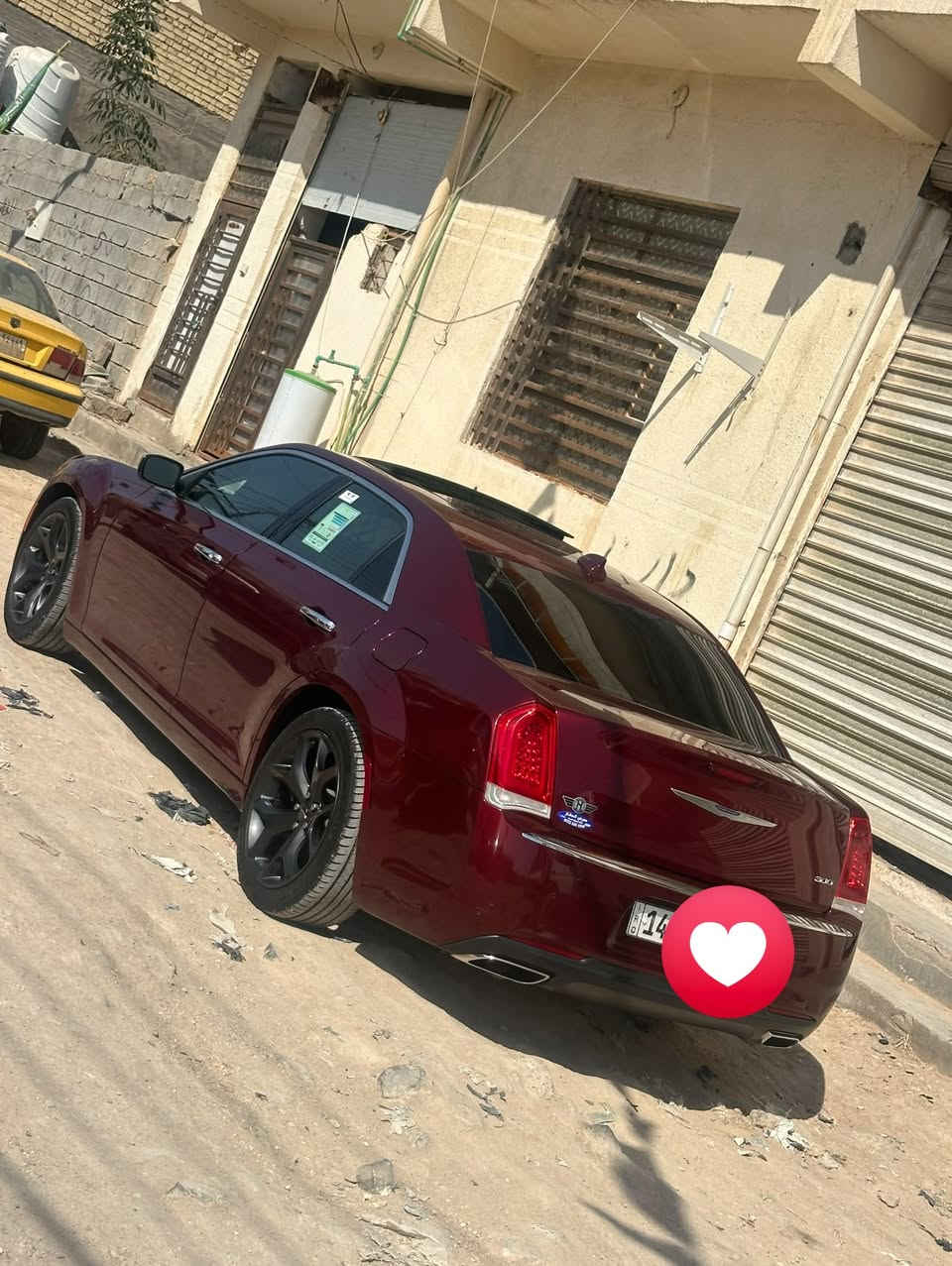 السلام عليكم اوباما لون كرزي فول مواصفات واحد عله واحد سياره جديده حيل بيه قطعه وحده فقط والباقي كله كفاله رقم بصرة مميز عنوان بصره التحسينيه سعره 180ورقه وبيه مجال قليل موديل 2019الاصل ومعاليه 2023 رقم تلفون ***********￼
