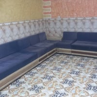 تخم قنفات • سوق الشيوخ