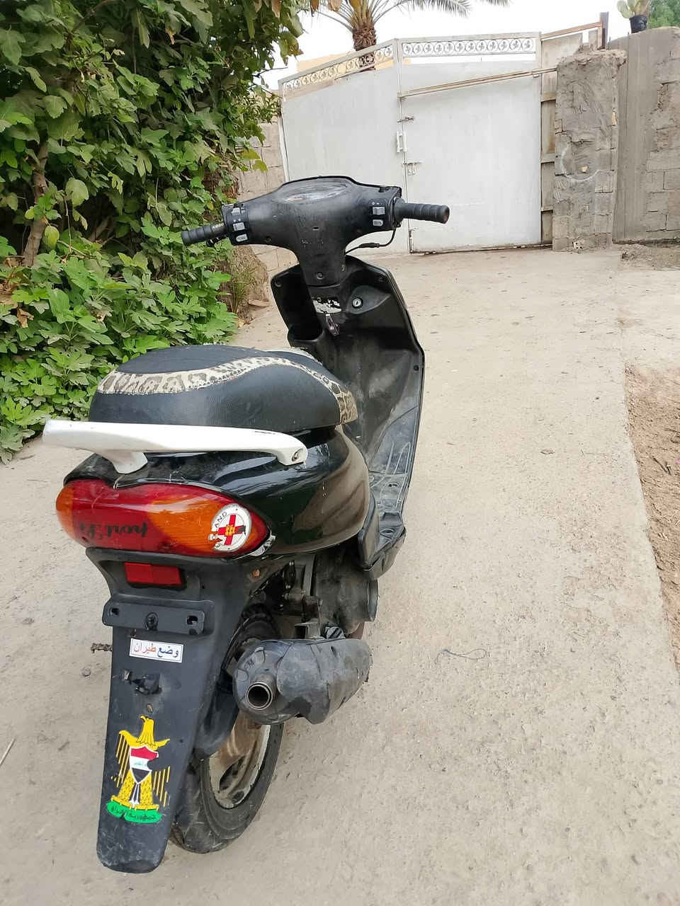 ماكس قجمة • ١٢٠ • نضيفه