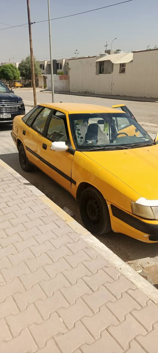 سلام عليكم دايو اسبرو للبيع او مراوس مع سايبا او سمند او بيجو بيها كابون بانزين كركوك صاحبها موجود سياره بيها تبخير رقمي ***********
