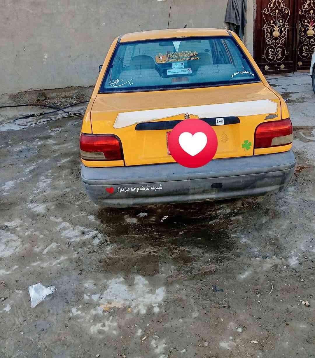 السلام عليكم سايبه للبيع موديل رقم بابل 2018مكفوله الاستفسار ***********
