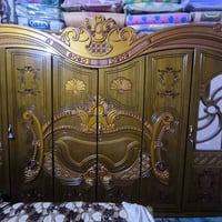 غرفه اخشاب • للبيع • ما تكسر السعر