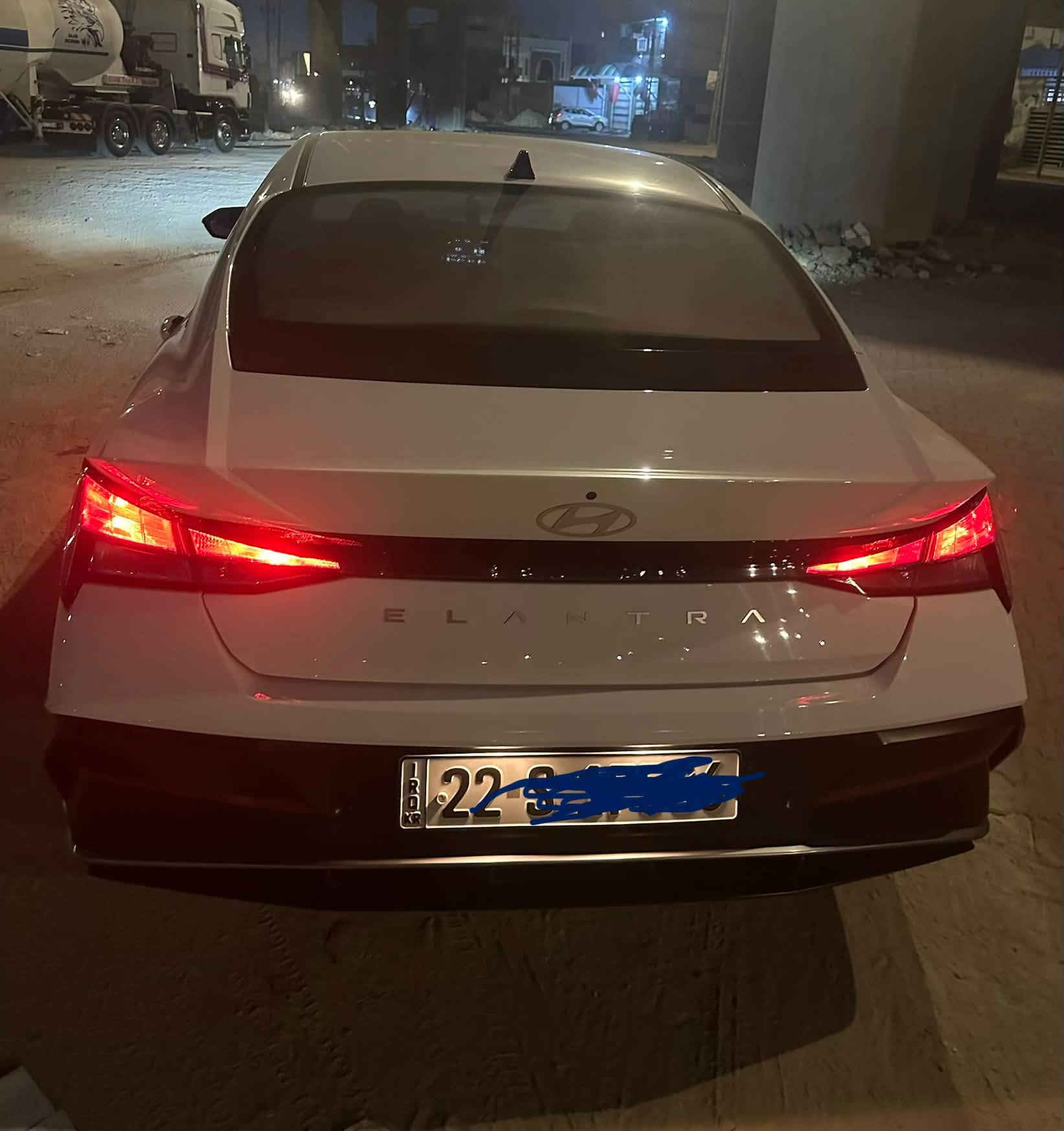 النترا تجميع موديل 2025 مكاني النجف
السيارة ماشية ٢٤ على وضع الشركة كلشي جديد مكفولة من الفتح والصبغ والتبديل والرصعات والشخطوط ماعدى بارد قليل جدا بالهلال السعر عارضها ١٤٠ سعر البيع من الاخير ١٣٦ حتى اخصم العملة 
السيارة جديدة ما ناقصها اي شي رقم اربيل تريد وكالة تريد مداور 
 واتساب / ***********
