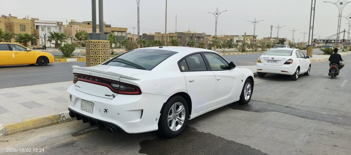 تشارجر ٢٠١٦ • ٣٦٠٠ • خليجي