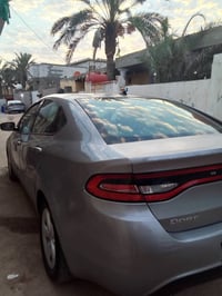 دارت ٢٠١٥ • مكينة ٢٤٠٠ • حداد وتبريد