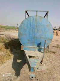 مقطوره • بابل الحمزه الغربي