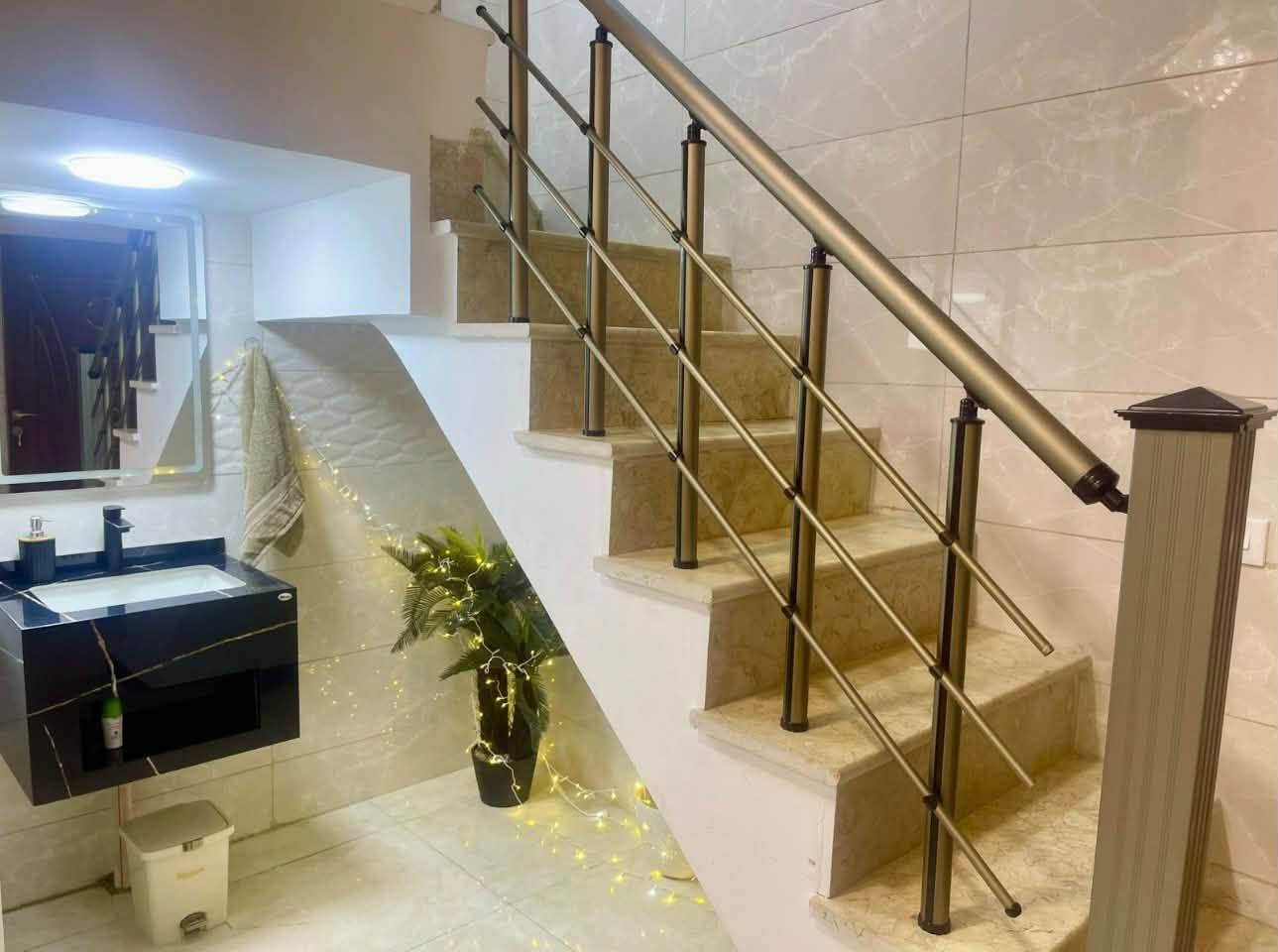 بغداد الجديدة • ٤٠م • جاهز للسكن