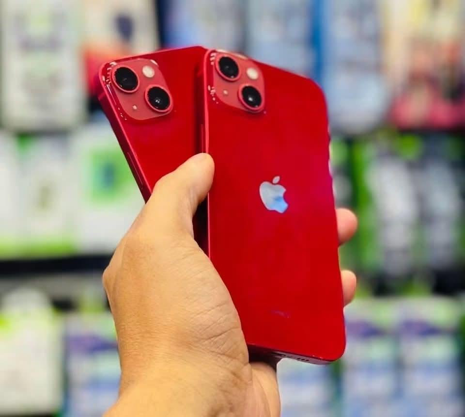 تخفيضات🔥🔥تخفيضات🔥🔥عروضنا متخلص 🔥🔥بسعر 400 ألف❤️‍🔥 IPhone 13 
ذاكره 128  (نسخه الشرق الأوسط) متوفر خط وخطين  شرط الفحص والضمان للاستفسار اتصل على رقم المبيعات *********** قضاء الشطره قرب قصر الحاج خيون نتشرف بزيارتكم 🤎💚🤍

