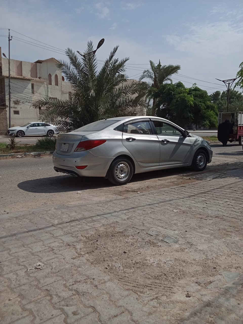 اكسنت • ٢٠١٣ • رقم نجف