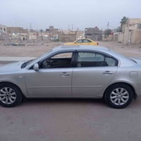 اوبتيما • ٢٠٠٧ • مكينة ٢٧٠٠