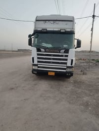 سكنية • شاحنة • للبيع