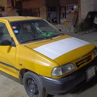 سايبا • ٢٠١٧ • مدينة الصدر