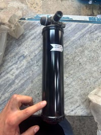 بطل تبريد كامل مع الجوزه كوستر نيسان  07716047390