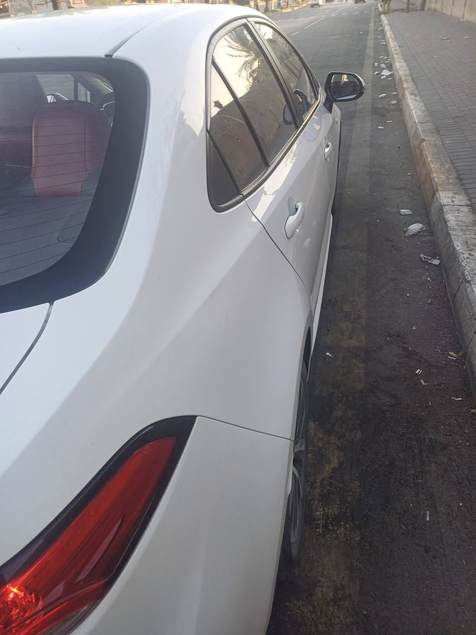 سلام عليكم شباب
كورلا هيبرد مديل ٢٤ شكل امريكي فول موصفات معروفه 
١٣٨ قفل 🔐 *********** هذ رصيد 
               *********** اتصل وتساب
