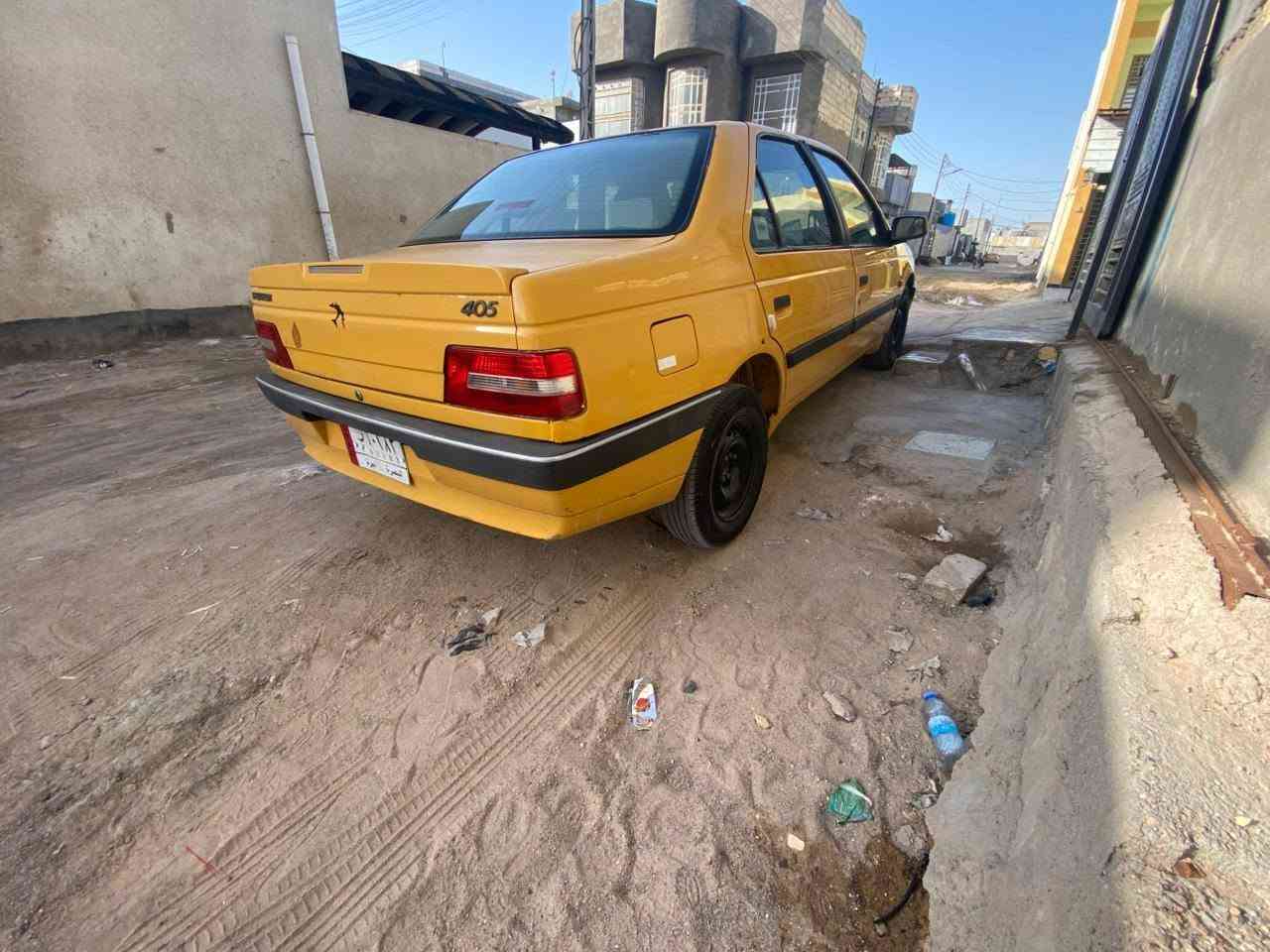 سيارة بدون ضربة مكينة وكير وتبريد وحدادية كهربائيات كلشي شغال جاهزه السيارة اي ستفسار اتصل على
هاتف ***********
ملاحظة انة مكلف البصرة, العراق
