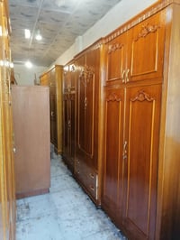 ٦ باب • نقش زان • توصيه ثقيل