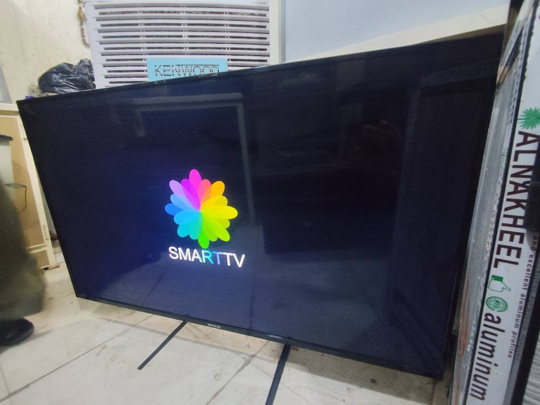 للبيع شاشه ماركه  Sony QLED (سوني ) حجم 62 بوصه شغالة وكامله ومداخله اي تصليح 

سعرها ب350الف 

مكاني بغداد حي الجامعه نهايه شارع المصرف قرب الجمعيه للاستفسار الاتصال ع الرقم *********** بغداد, العراق
