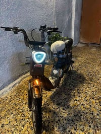 بايسكل شحن • نظيفه جداً • كربلاء