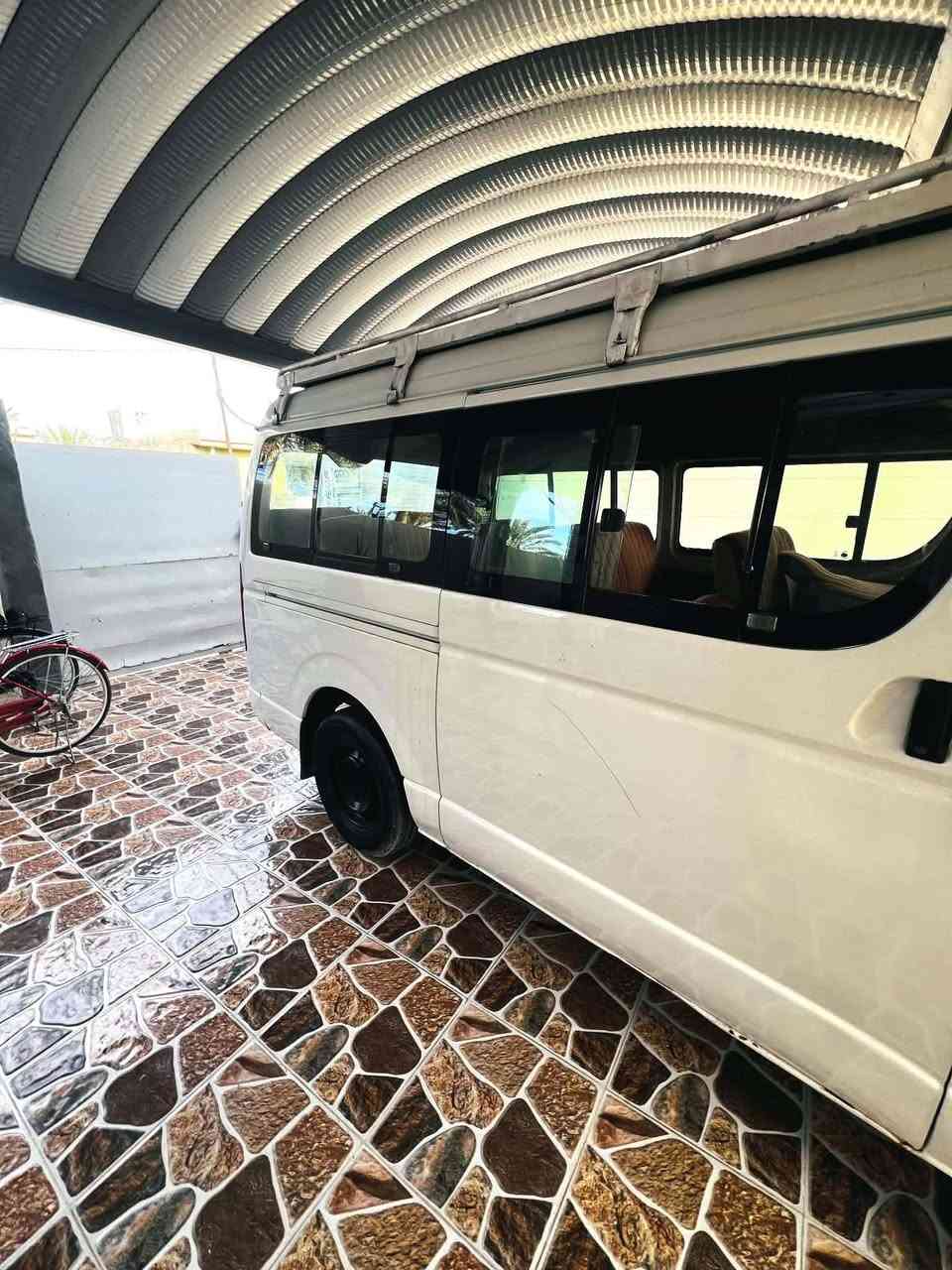 هايسه ثليتيه • ٢٠٠٨ • بديالى