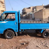 كيه • ٩٦ • شاحنة