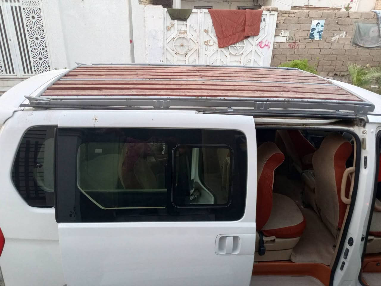 ستاركس • ٢٠١٨ • رقم بغداد