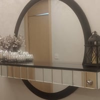 نظيفات • قنفات • طاولة ٦ كراسي