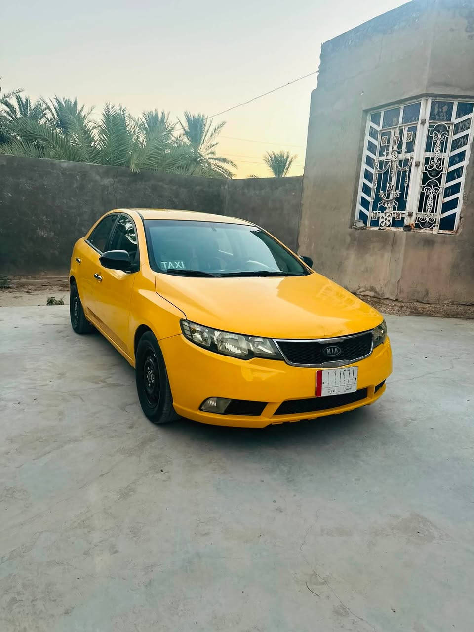 سلام عليكم سيراتو ١٢ خليجي مكينه كير تبريد جاهزه السعر ٧٢ وبيه مجال مكان سماوه ***********
