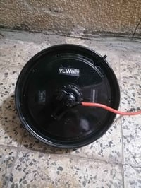 ملف R9 • شغال • جانب ايسر