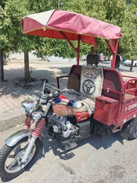 موديل22 محرك كبس 07760771554 شرط