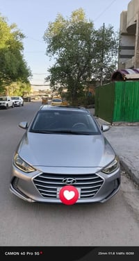 النترا ٢٠١٧ • مكينة ٢٠٠٠ • فتحة سقف